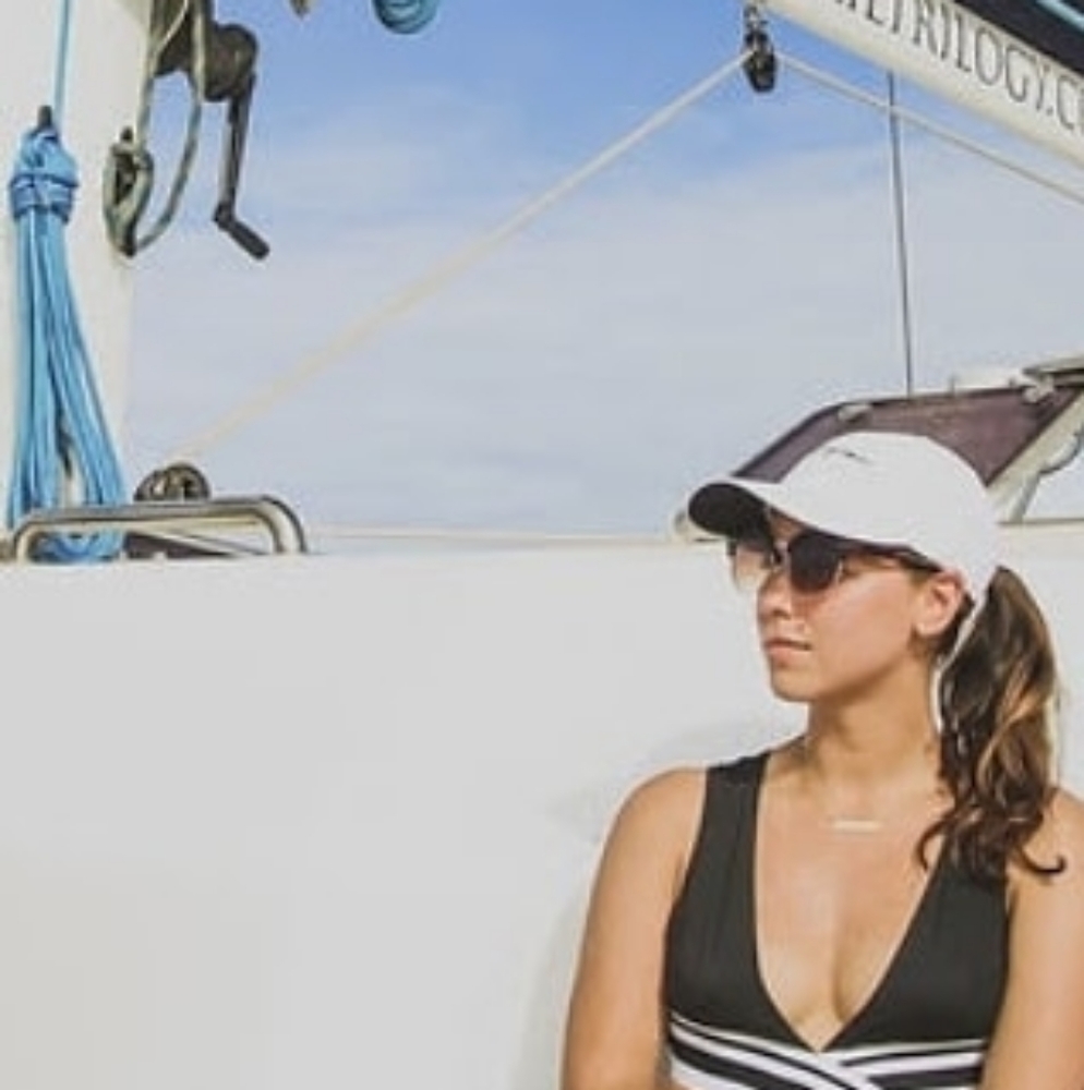 Meet your Posher, Nicole